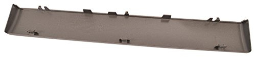 Hotpoint Washing Machine Graphite Plinth. Genuine part number C00286369