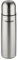 Pioneer Flasks SVF500 Insulated Vacuum 500ml Travel Flask, 18/10 Stainless Steel – Keeps Drinks Hot for 8 Hours, 0.5L