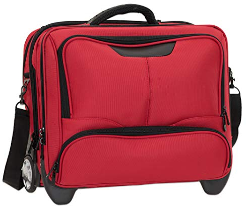 Dermata Lehrer-TrolleyMobilano Plus