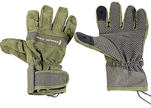 Stealth Gear Handschuhe Gr.XXL
