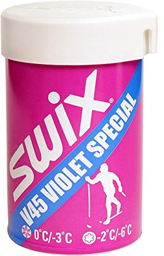 Swix V45 Violet Special 45g