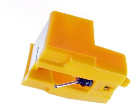 HT 354 Puntina per giradischi compatibile con Hitachi