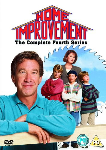 Home Improvement - Season 4