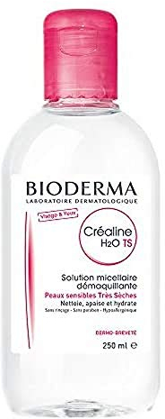 Bioderma Micellar Water 250 ml