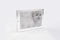 Mascagni Cornice 10x15 in Plexiglass chiusura magnetica