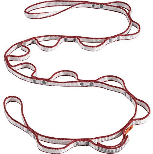 BLACK DIAMOND, Rot, 115 cm