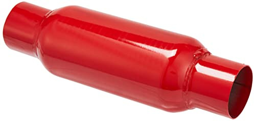Cherry Bomb 87521CB 87521 Glasspack Schalldämpfer