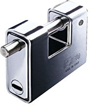 Cadenas city boxer pour cylindre europeen