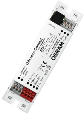 Osram 25X1 EN DALIeco Control