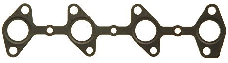 Ajusa 13113400 Junta, Colector de Escape