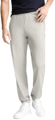 Champion Herrenhose, Closed-Bottom, Hose für den Alltag, leichte Hose (Reg. oder Groß & Lang)