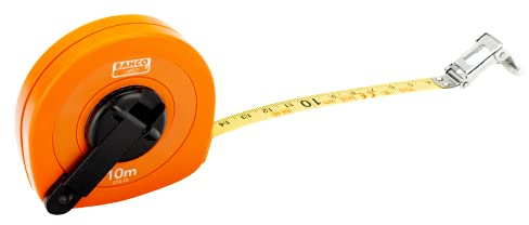 Bahco - Mètre ruban long avec ruban acier 30 m - LTG-30
