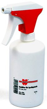 WÜRTH Pumpsprühflasche 0,5 L
