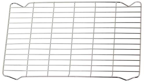 Leisure Oven/Cooker Grill Pan Tray Mesh Insert Rack Grid