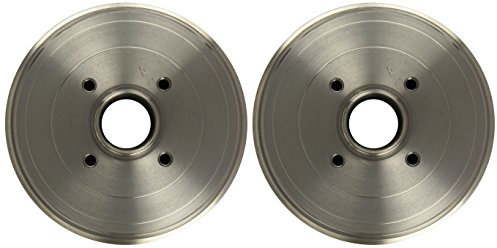 ATE 24.0220-3033.1 Brake Drums