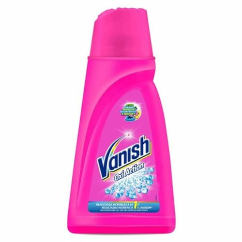 VANISH Farbwaschmittel, 1000 ml