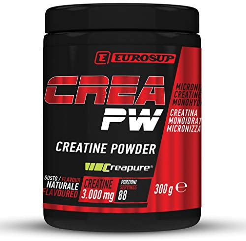 Eurosup Creatina 300 gr in Polvere