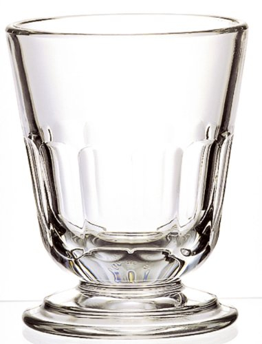 La Rochère Wasserglas Perigord 230 ml - 6er Set