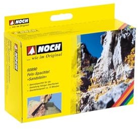 NOCH Masilla de Roca Arenisca