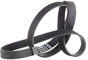 METZGER 6PK1388 Keilrippenriemen | 6PK1388 für Aveo Trax Voyager