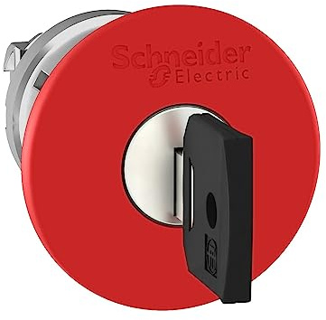 CABEZA SETA 40MM.EMERG.C/FRAUDES