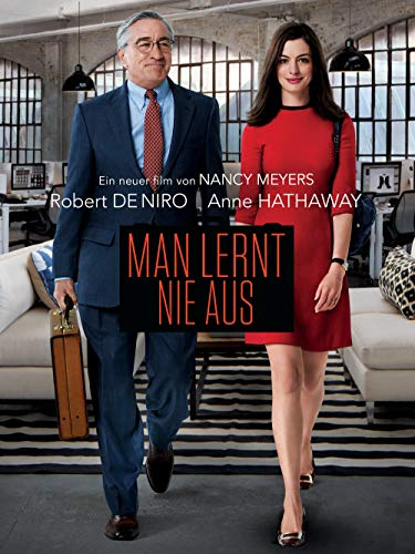 Man Lernt Nie Aus [dt./OV]