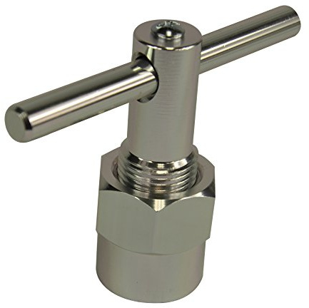 Danco Moen Cartridge Puller, Replacement Removal Tool Compatible with Moen Shower Cartridge 1200, 1222 & 1225 Series, (86712)