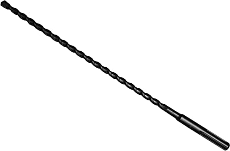 SDS Max 600mm - Ø 16 mm Mauerdurchbruch Hammerbohrer Betonbohrer Steinbohrer