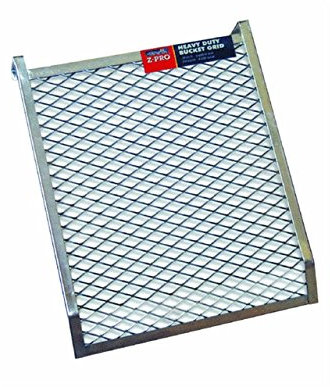 Premier Paint Roller LLC5GGSSRoller Grid-5GAL METAL ROLLER GRID