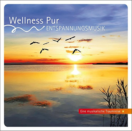 Entspannungsmusik, Eine musikalische Traumreise