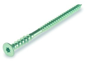 suki Justierschraube 6,0 x 100 mm verzinkt TX25, 6174990