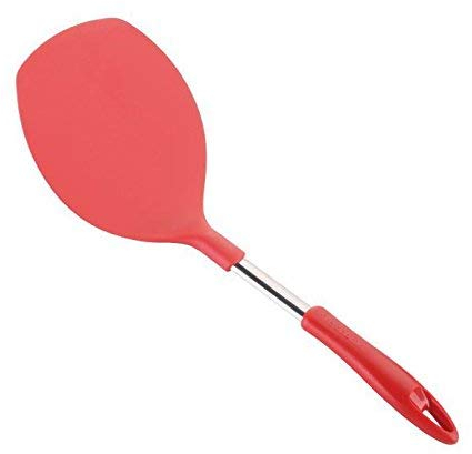 Tescoma Omelette/Crêpe Turner Presto Tone, Multi-Colour, 38.3x14.3x7.5 cm