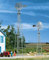 Walthers Cornerstone 933-3198 - 2 Farm-Windräder, Gebäude