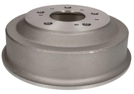 TRW Automotive AfterMarket DB4162 Bremstrommel