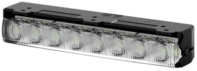 HELLA 2PT 980 860-001 LED-Tagfahrleuchte - LEDayLine 15 - 12V - gerade