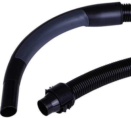 Nilfisk Manguera CPL con Tubo Inclinado D32/38 - Accessorios para Aspiradoras Power