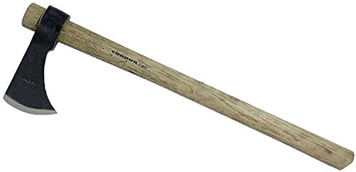 Condor INDIAN THROWING TOMAHAWK