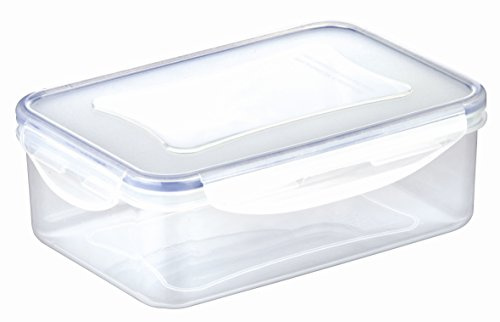 Tescoma 892066 Contenitore Rettangolare, Plastica, 1.5 l
