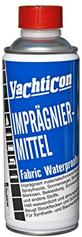 YACHTICON Produit d'imprégnation 500 ml.
