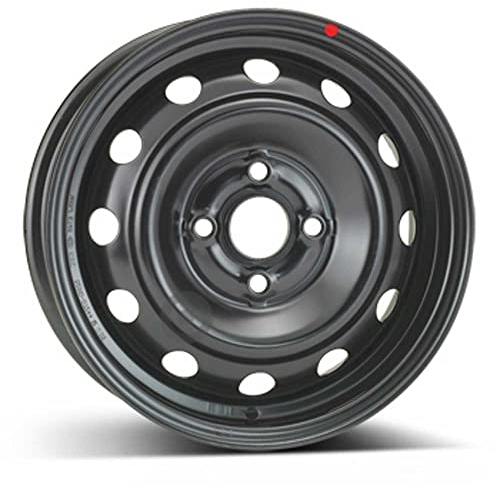 ALCAR 5490 Cerchione nero