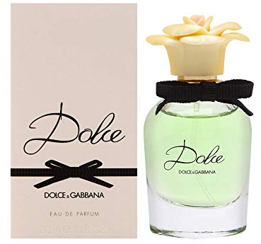 Dolce & Gabbana DOLCE 50ml (1.6 Fl.Oz) Eau De Parfum EDP Spray