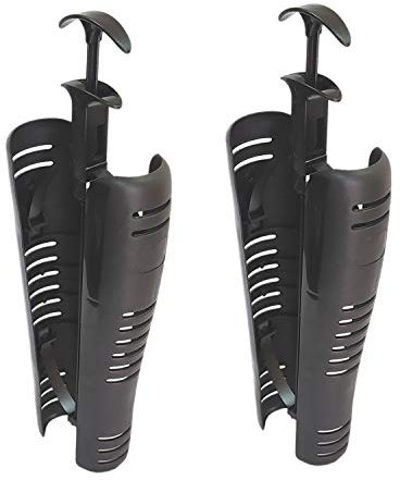 DynaSun BFD 2-Way 40cm Embauchoir pour Bottes Série Deluxe Accrochable pour Hommes et Dames