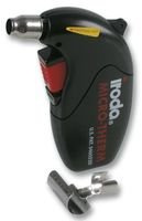 Best Price Square SOLDERING IRON, 650 DEG, GAS MJ-600 By IRODA