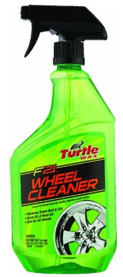 Turtle Wax T-159R F21 Wheel Cleaner - 26 oz.