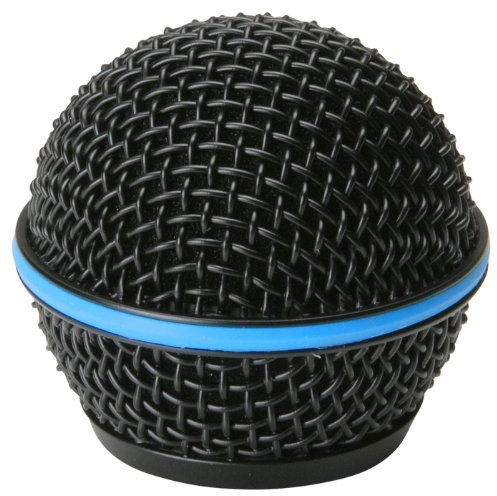 Shure RK323G - Micrófono de condensador de instrumento