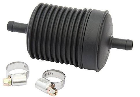 MAPCO Hydraulikfilter, Lenkung 29990 Kompatibel mit: ABARTH 500/595 / 695, 500C / 595C / 695C, GRANDE PUNTO, PUNTO, ALFA ROMEO 145, 146, 147, 155, 156, 156 Sportwagon, 159, 159 Sportwagon, 164, 166