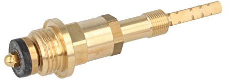 Hansa world of office Hansa UP-Ventiloberteil 0-45mm G1/2Zoll