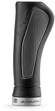 Selle Italia Poignée Jammy Trekking Longueur. 121mm x Poids. 150gr (S)