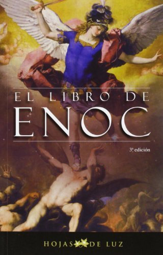 El Libro De Enoc/ Enoc Book (Spanish Edition) by Not Available (NA) (2006-10-01)