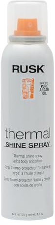 Rusk Thermal Shine Spray, med Pure Arganolja 100 ml av Rusk [Beauty] av Rusk